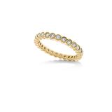 Diamond Eternity Band