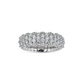 Zydo Expandanble Diamond Ring