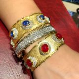 Victor Velyan Cuffs