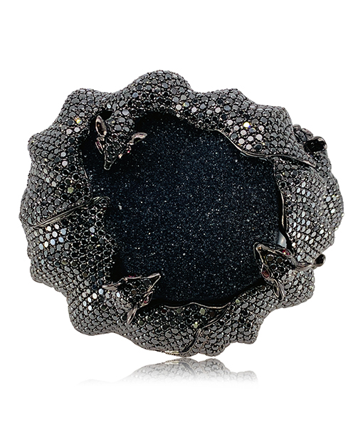 Lydia Courteille Bat Cuff