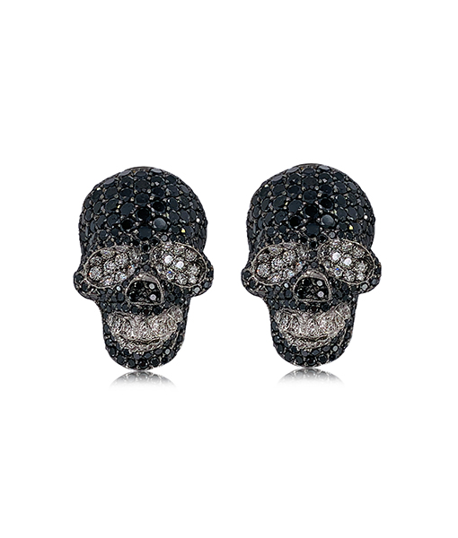 Lydia Courteille Earrings #