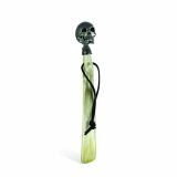 Deakin & Francis Black Skull Shoe Horn