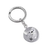 Deakin & Francis French Bulldog Keyring