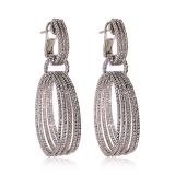 Etho Maria Diamond Earrings