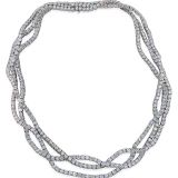 Etho Maria Diamond Necklace