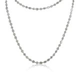 Etho Maria Diamond Necklace