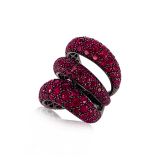 Etho Maria Ruby Ring