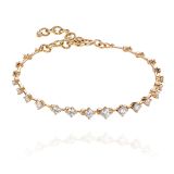 Fernando Jorge Sequence Small Bracelet