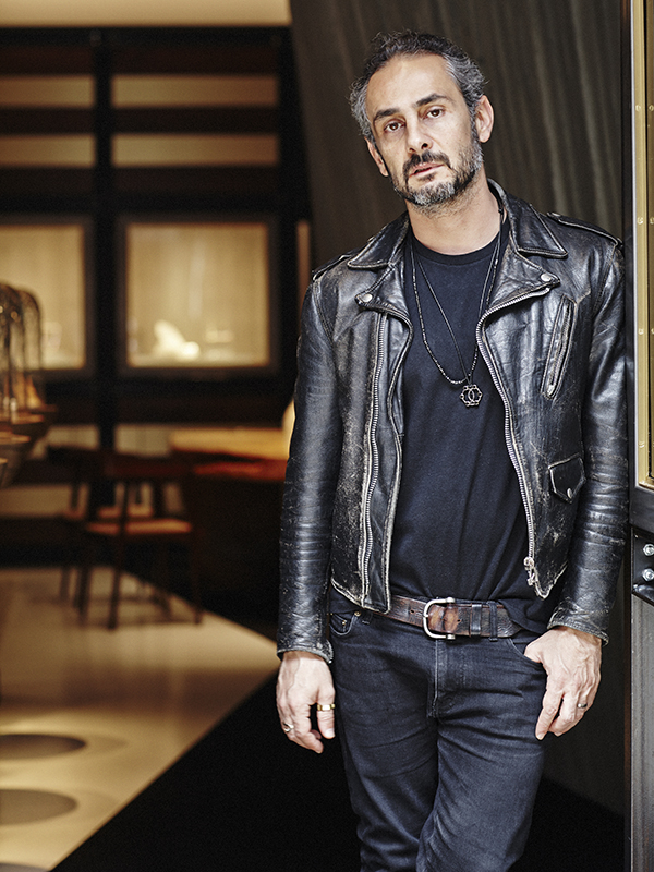 Ara Vartanian Designer