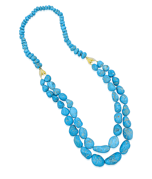 Victor Velya Necklace