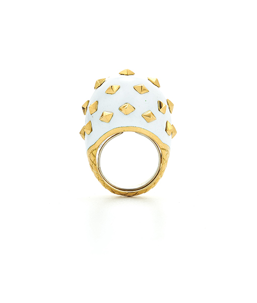 David Webb Ring