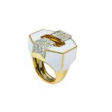 David Webb Ring