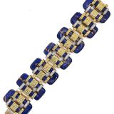 David Webb Bracelet