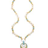 David Webb Necklace