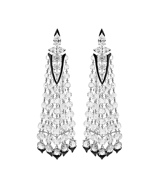 Etho Maria Earrings