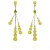 Fernando Jorge Earrings