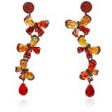 Lydia Courteille Earrings