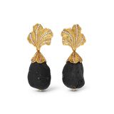 Victor Velyan Earrings