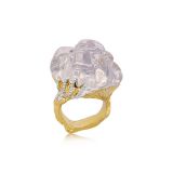 Victor Velyan Ring