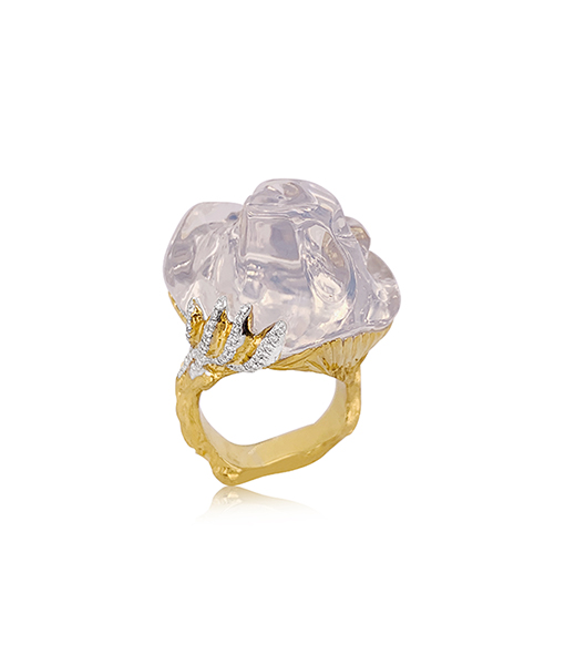 Victor Velyan Ring