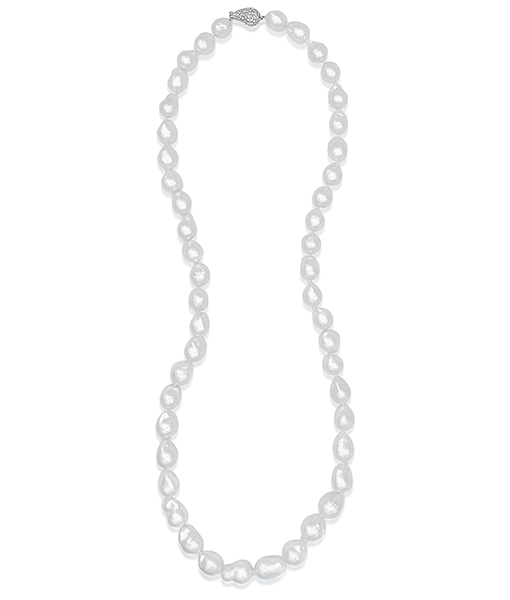 Cayen Necklace