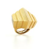 David Webb Monument Ring