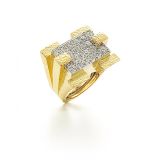 David Webb Ring