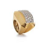 David Webb Ring