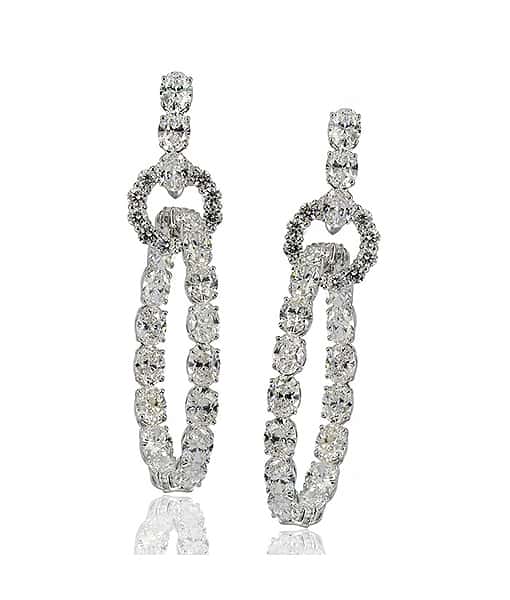 Etho Maria Earrings