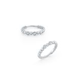 Kc Designs Bezel Set Diamond Ring