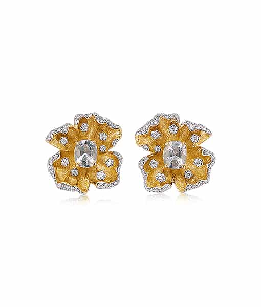 Victor Velyan Earrings