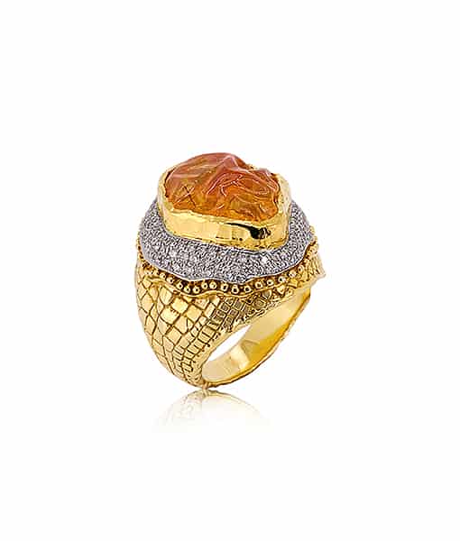 Victor Velyan Ring