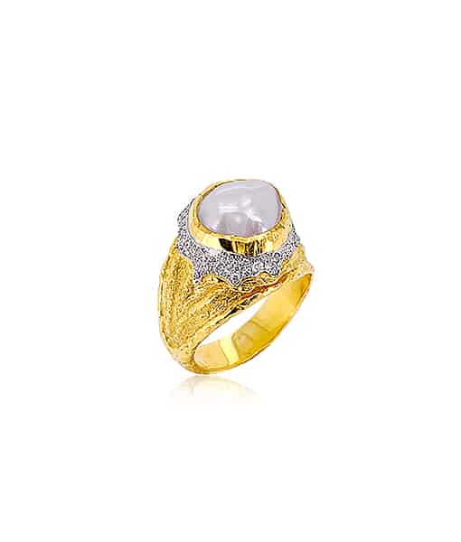 Victor Velyan Ring