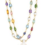 Verdura Fulco Necklace