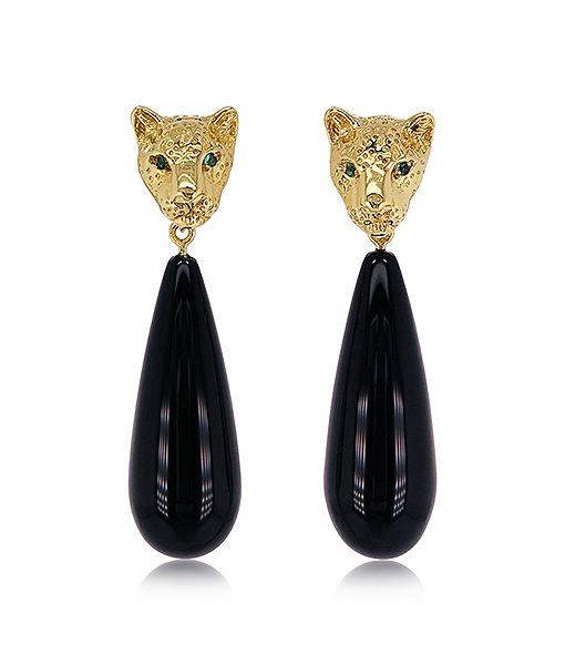 Victor Velyan Earrings