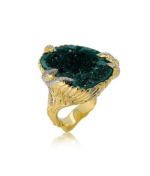 Victor Velyan Ring