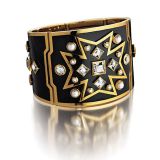 Verdura Chevalier Cuff