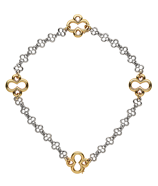 Sylvie Corbelin Necklace