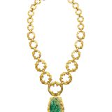 David Webb Necklace