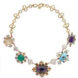 Sylvie Corbelin Necklace