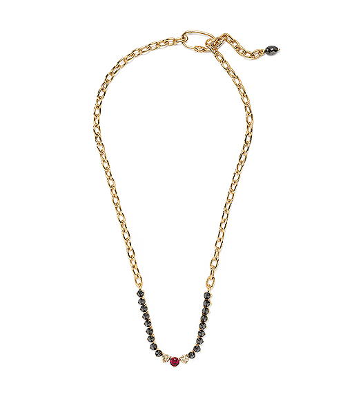 Ara Vartanian Necklace