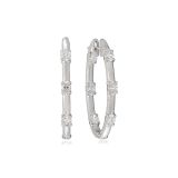 Etho Maria Diamond Earrings