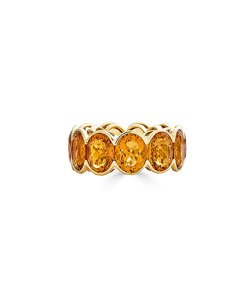 Piranesi Ring