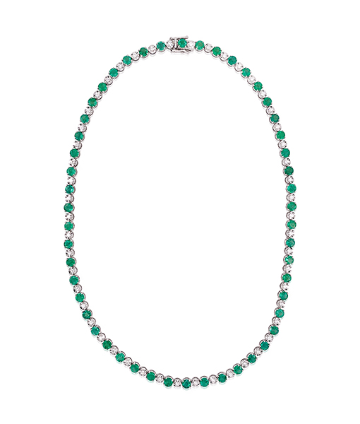 Cayen Necklace