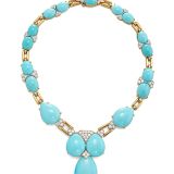 David Webb Necklace