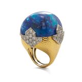 David Webb Ring