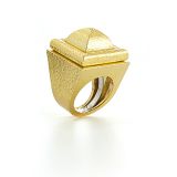 David Webb Bastille Ring