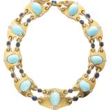 David Webb Necklace