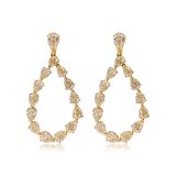 Etho Maria Diamond Earrings