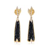 Victor Velyan Earrings